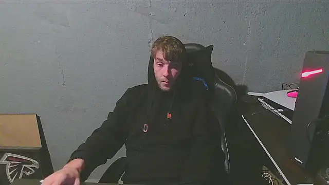 Superoz77 online show from 12-23-24, 06:33