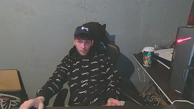 Superoz77 online show from 12-27-24, 08:28