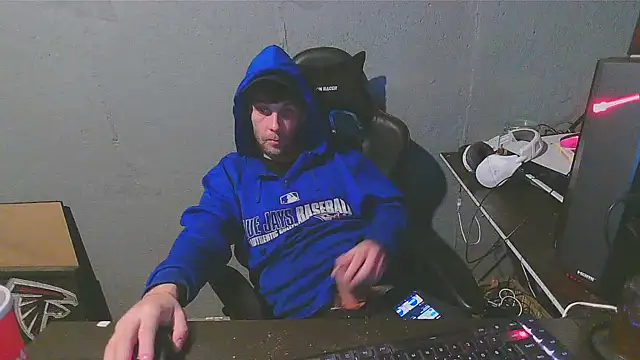 Superoz77 online show from 12-28-24, 07:33