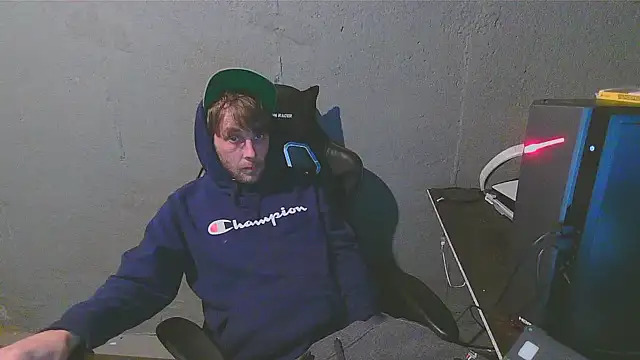 Superoz77 online show from 02-03-25, 05:18