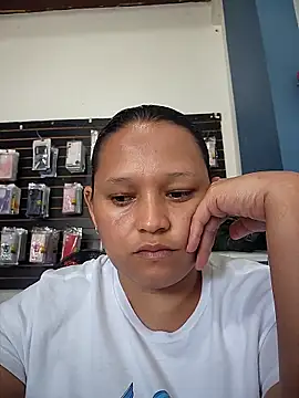 Chicapicante online show from 03-16-26, 03:38