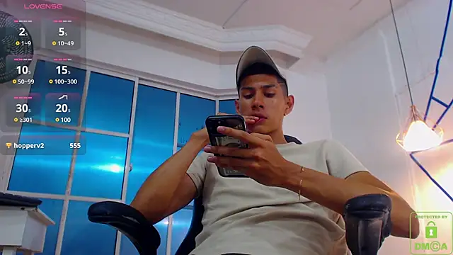 Valerio 20 online show from 12-10-24, 11:40