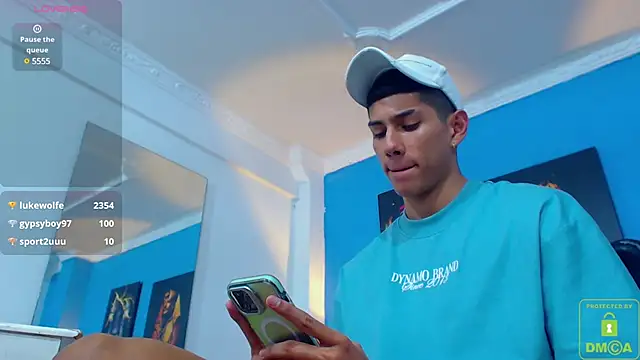 Valerio 20 online show from 01-15-25, 11:30