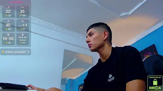 Valerio 20 online show from 01-19-25, 12:06