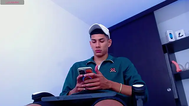 Valerio 20 online show from 02-12-25, 06:30