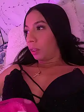 Lina10 online show from 11-16-25, 07:30