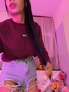 Lina10 online show from 01-08-26, 11:18