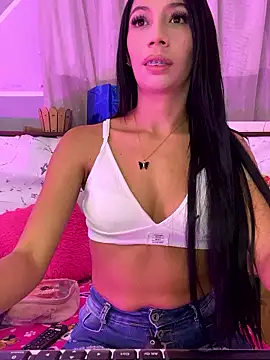 Lina10 online show from 01-10-26, 12:45