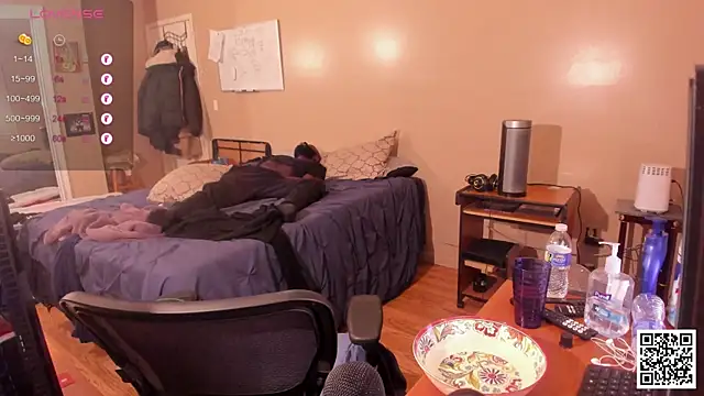 Snapshot of MrChuckDailyXXX chatting on 12-08-24, 02:49 MrChuckDailyXXX online show from 12-08-24, 02:49