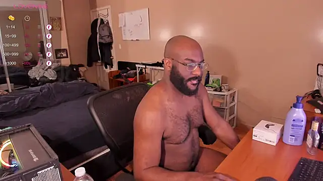 Snapshot of MrChuckDailyXXX chatting on 02-17-25, 05:36 MrChuckDailyXXX online show from 02-17-25, 05:36