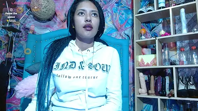 Meraky   online show from 12-19-24, 07:29