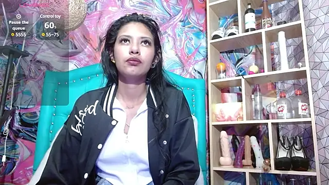 Meraky   online show from 02-13-25, 04:43