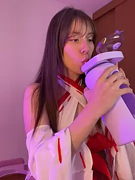 Snapshot of _nobara__ chatting on 02-13-25, 03:07 nobara online show from 02-13-25, 03:07