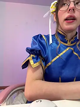 Snapshot of _nobara__ chatting on 10-05-25, 12:20 nobara online show from 10-05-25, 12:20