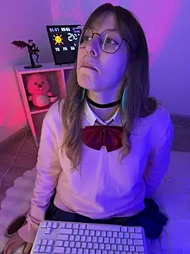 Snapshot of _nobara__ chatting on 12-05-25, 03:15 nobara online show from 12-05-25, 03:15