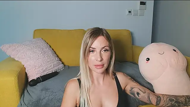 EileX official online show from 03-05-25, 04:57