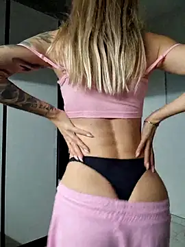 EileX official online show from 03-27-26, 08:30