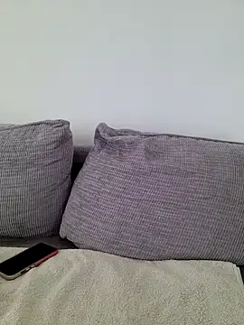 EileX official online show from 04-13-26, 07:36