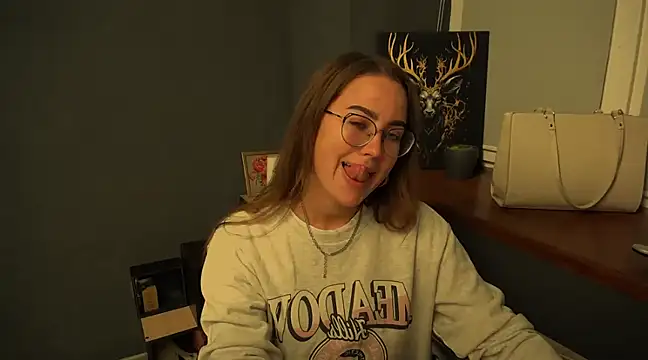 luxie milady online show from 12-07-24, 09:50