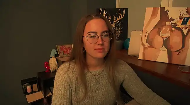 luxie milady online show from 12-17-24, 03:49