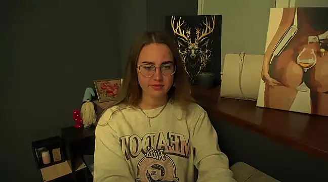 luxie milady online show from 12-27-24, 02:33