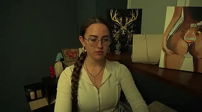 luxie milady online show from 01-03-25, 01:36