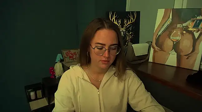 luxie milady online show from 01-07-25, 01:57