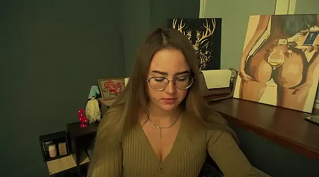 luxie milady online show from 01-08-25, 01:41