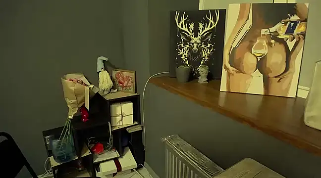 luxie milady online show from 02-09-25, 01:56