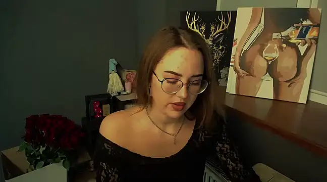 luxie milady online show from 02-14-25, 01:08