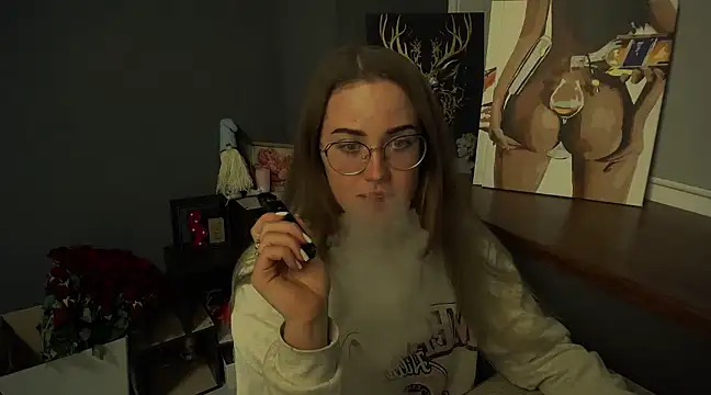 luxie milady online show from 02-19-25, 01:39