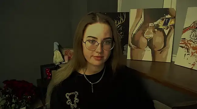 luxie milady online show from 02-21-25, 01:55