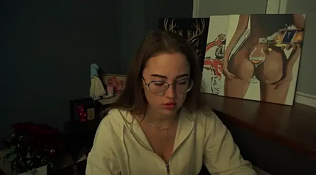 luxie milady online show from 02-23-25, 01:32