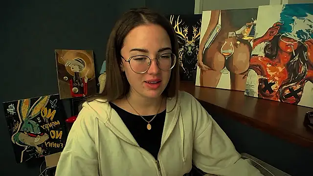 luxie milady online show from 01-08-26, 01:35