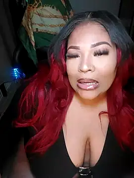 Snapshot of uniquechina69 chatting on 01-12-25, 10:43 uniquechina69 online show from 01-12-25, 10:43