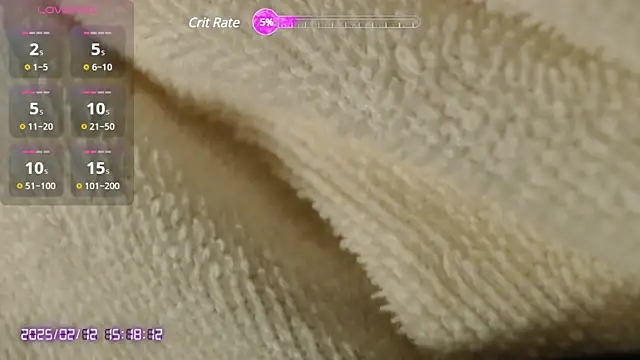 Snapshot of Beni-Dom chatting on 02-12-25, 06:19 Beni-Dom online show from 02-12-25, 06:19