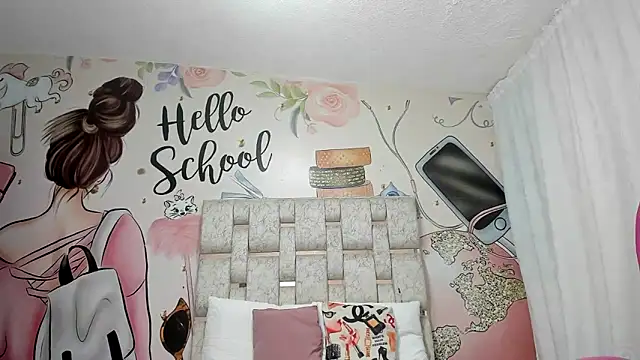 EMMA SWEETT1 online show from 01-17-25, 12:31