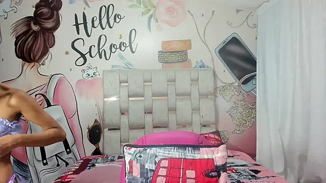 EMMA SWEETT1 online show from 02-11-25, 12:58