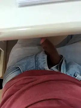 OLAJONES online show from 04-25-26, 04:04