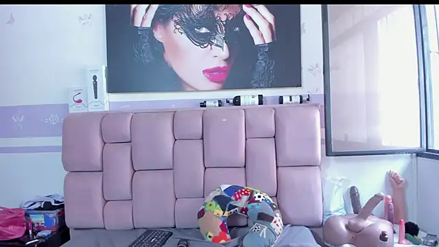 RoxetteMature online show from 03-12-25, 06:00