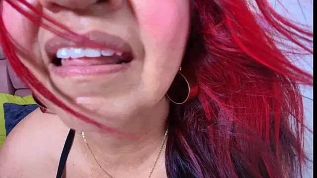 RoxetteMature online show from 04-15-26, 12:12