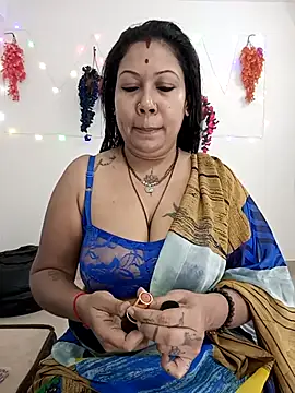 YOUR LOVELY-40 online show from 11-01-25, 07:43