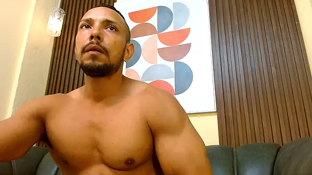 Thiago Summers online show from 03-07-25, 03:49