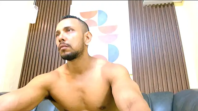 Thiago Summers online show from 03-08-25, 12:41