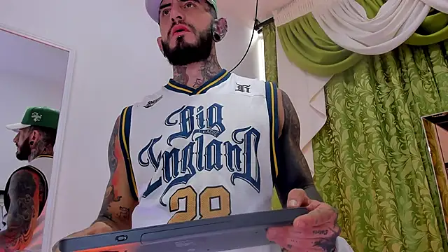 dilan scootk  online show from 01-13-26, 07:19