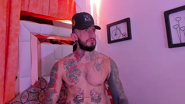 dilan scootk  online show from 03-13-26, 07:31