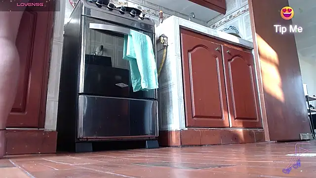 carlajames  online show from 02-17-25, 09:30