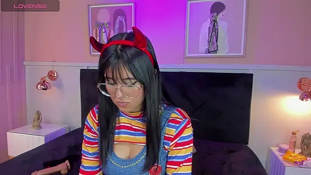 Snapshot of naoko_kirino chatting on 02-12-25, 03:27 naoko kirino online show from 02-12-25, 03:27