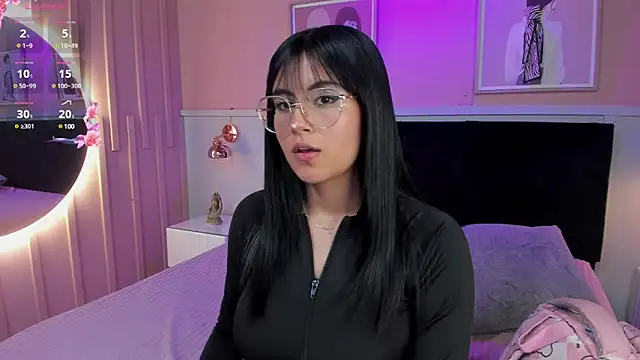 Snapshot of naoko_kirino chatting on 02-25-25, 06:31 naoko kirino online show from 02-25-25, 06:31