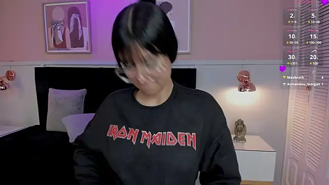 Snapshot of naoko_kirino chatting on 03-05-25, 03:18 naoko kirino online show from 03-05-25, 03:18